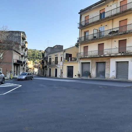 Casa Fontana Villa Modica Kültér fotó