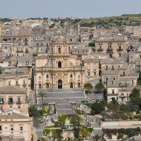 Casa Fontana Villa Modica Kültér fotó
