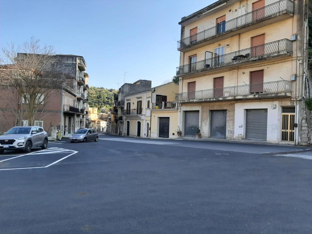 Casa Fontana Villa Modica Kültér fotó
