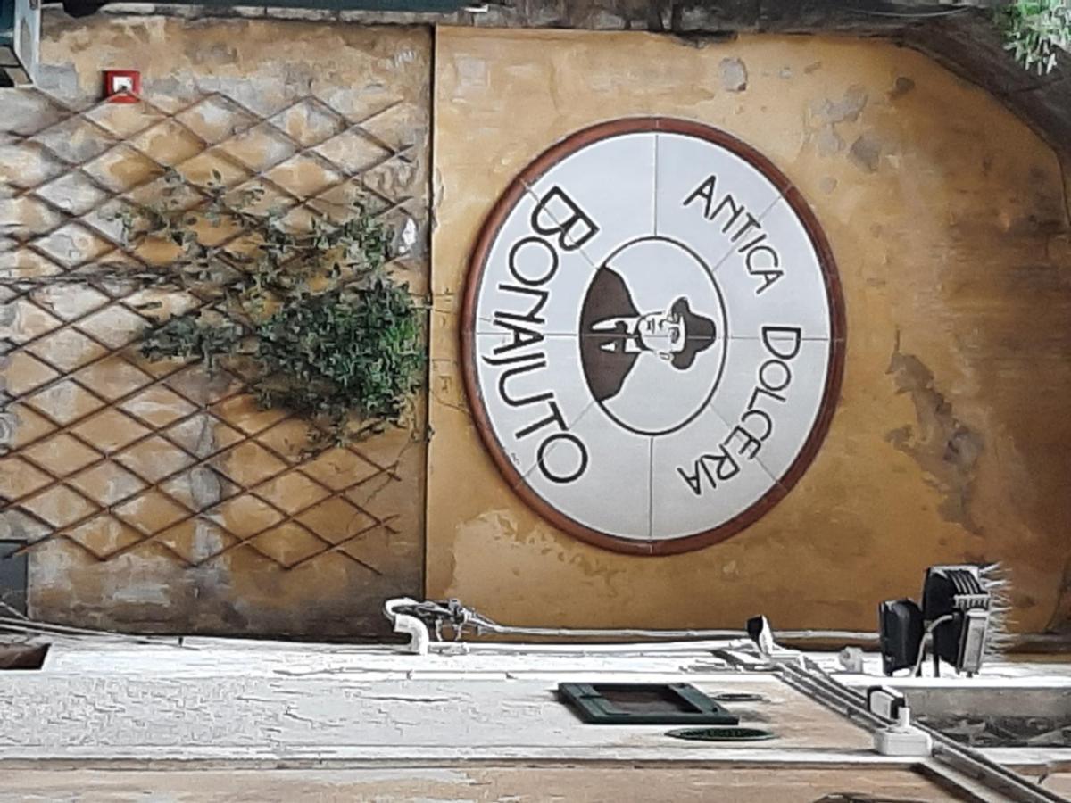 Casa Fontana Villa Modica Kültér fotó