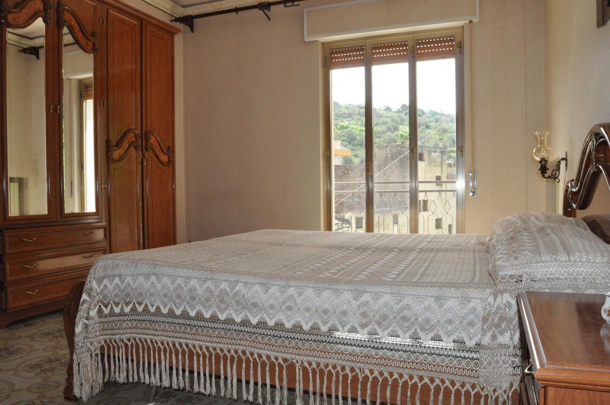 Casa Fontana Villa Modica Szoba fotó