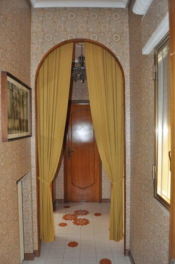 Casa Fontana Villa Modica Kültér fotó
