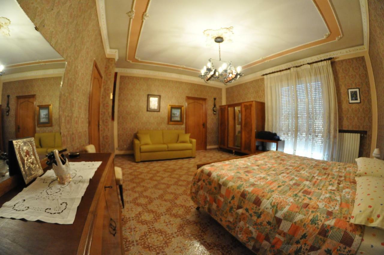Casa Fontana Villa Modica Kültér fotó