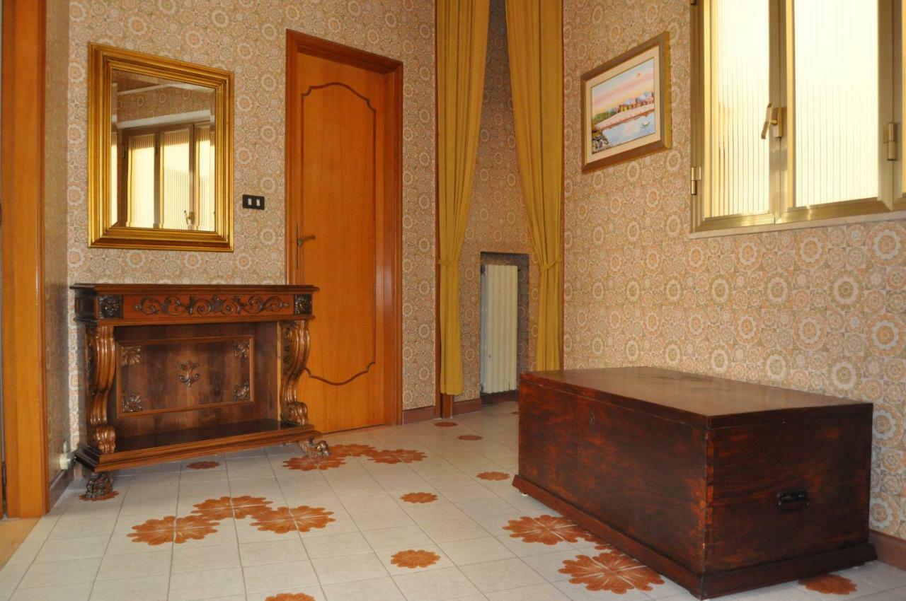Casa Fontana Villa Modica Kültér fotó