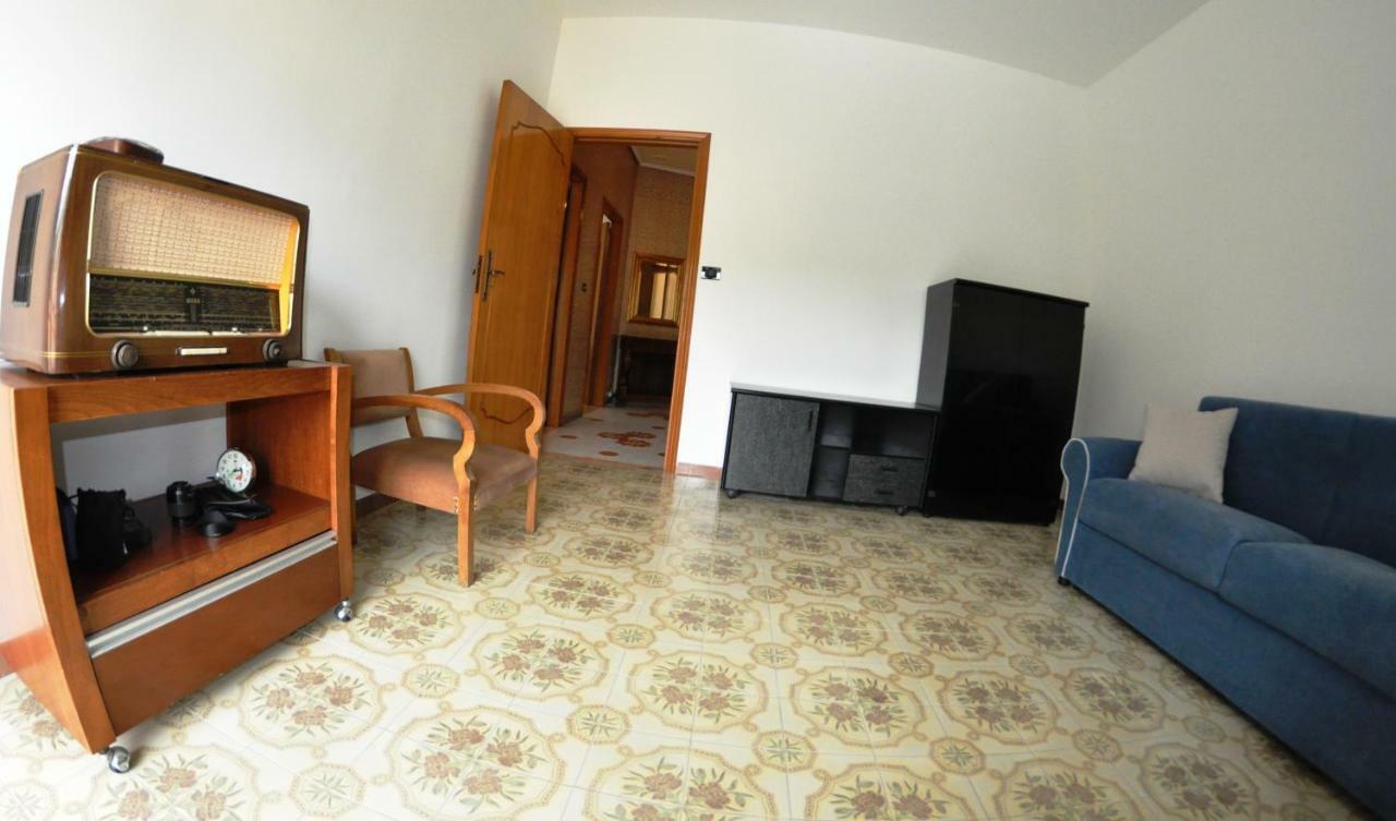 Casa Fontana Villa Modica Kültér fotó