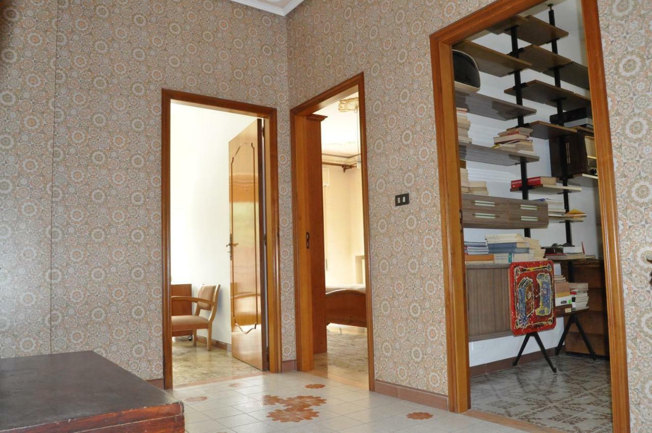 Casa Fontana Villa Modica Kültér fotó