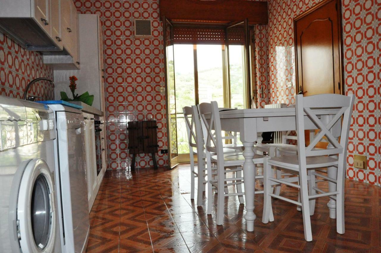 Casa Fontana Villa Modica Kültér fotó