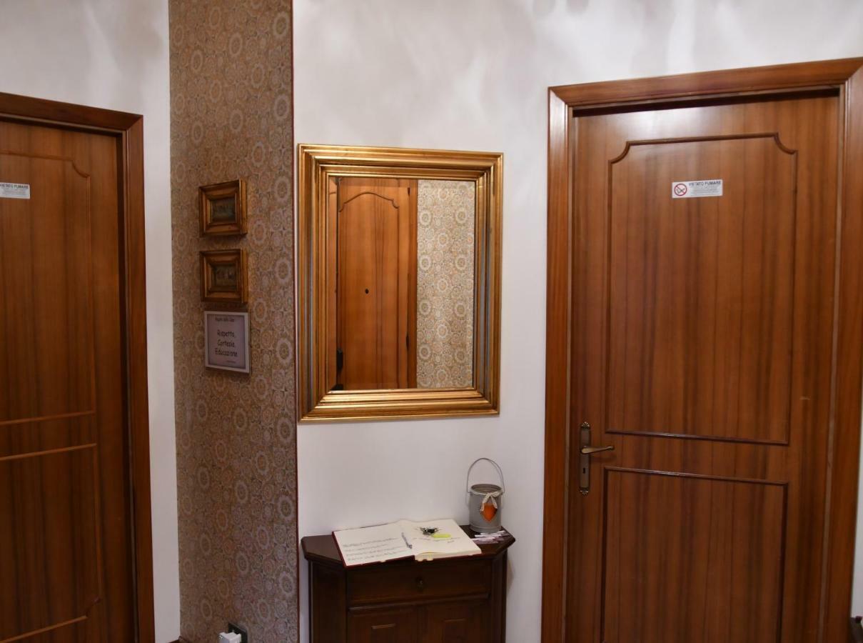 Casa Fontana Villa Modica Kültér fotó