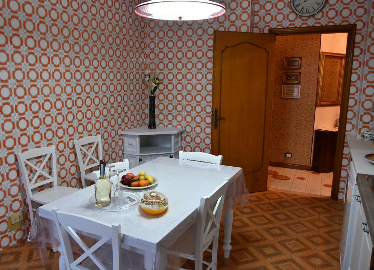 Casa Fontana Villa Modica Kültér fotó