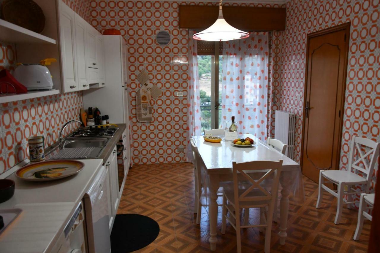 Casa Fontana Villa Modica Kültér fotó