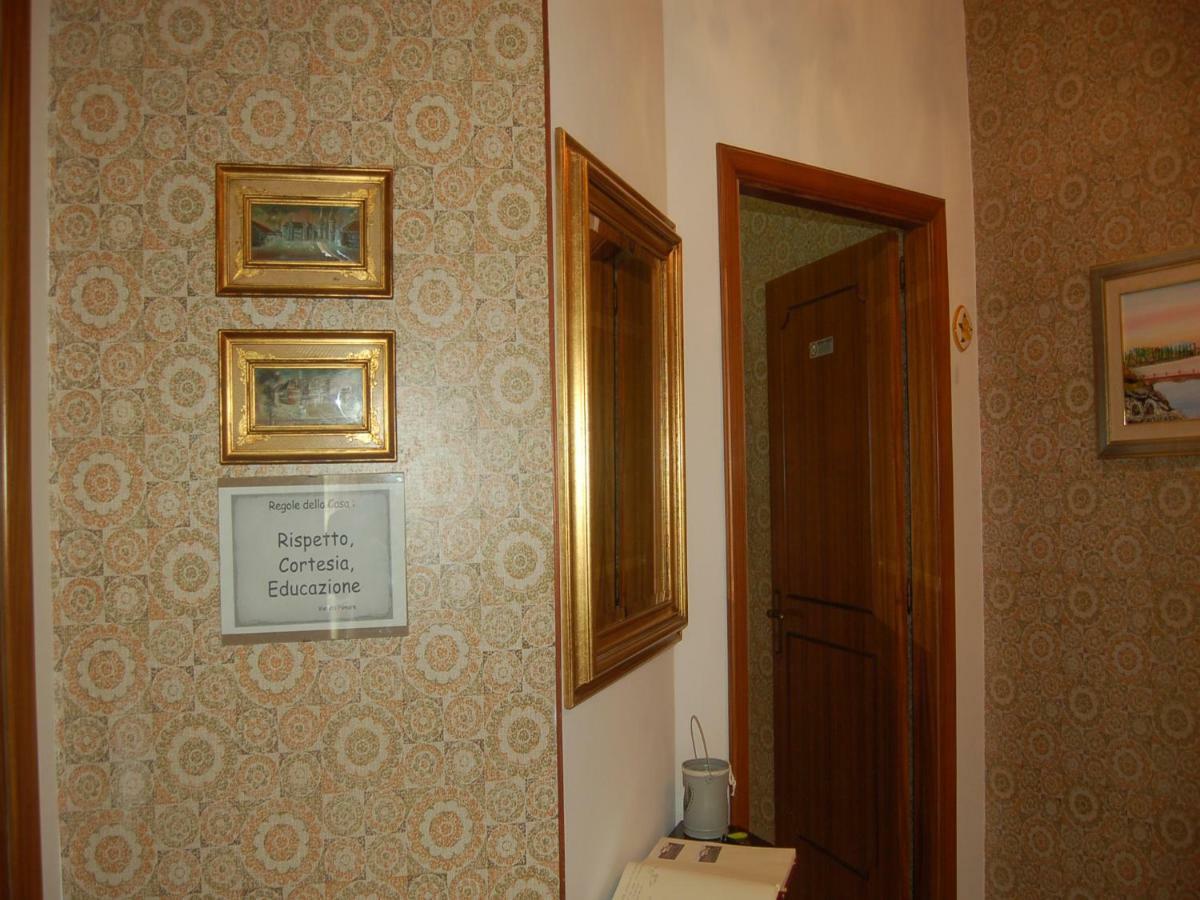 Casa Fontana Villa Modica Kültér fotó