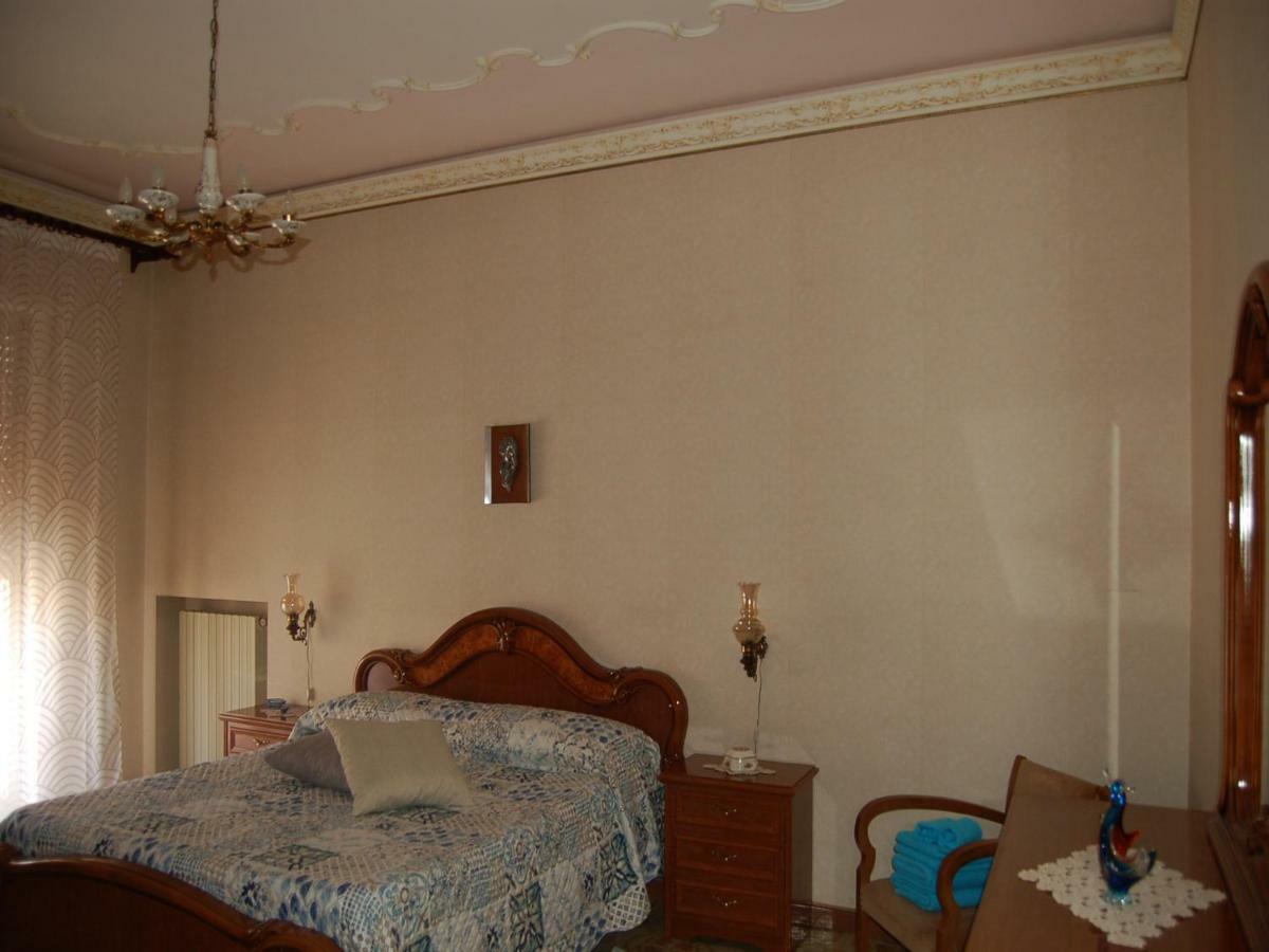 Casa Fontana Villa Modica Kültér fotó