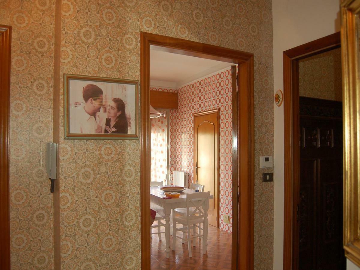 Casa Fontana Villa Modica Kültér fotó