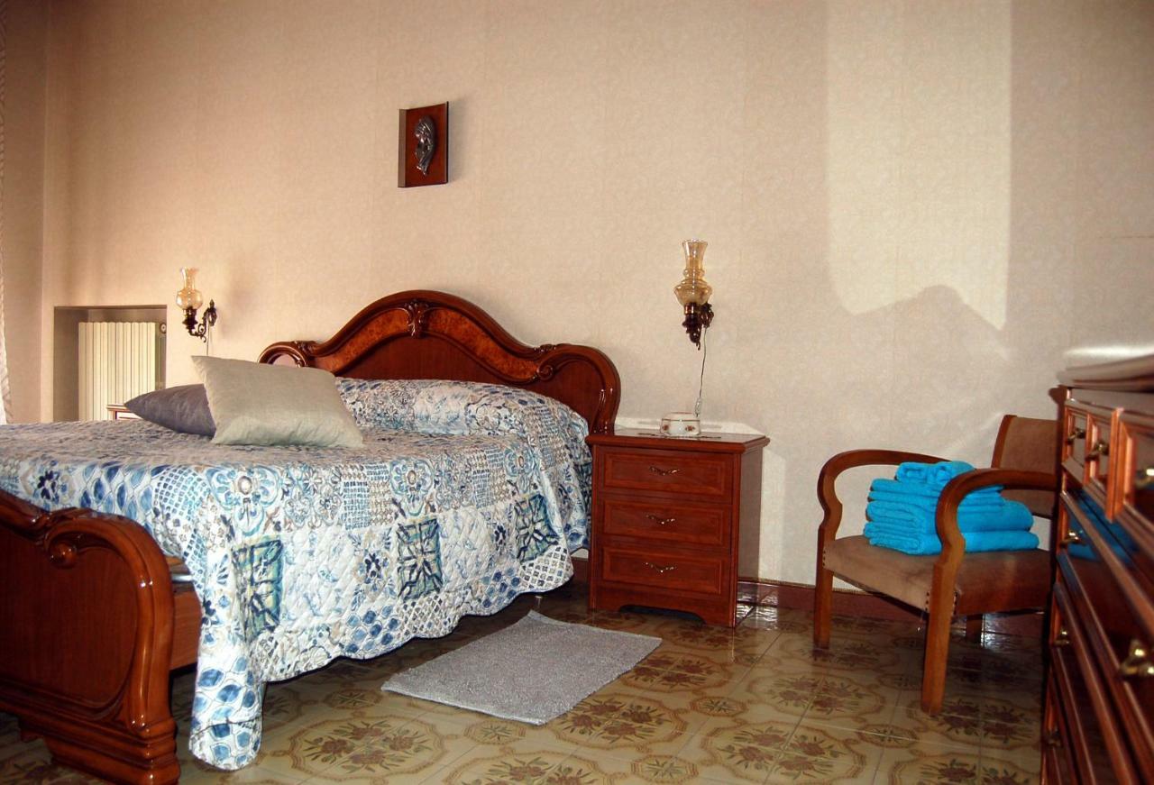 Casa Fontana Villa Modica Kültér fotó