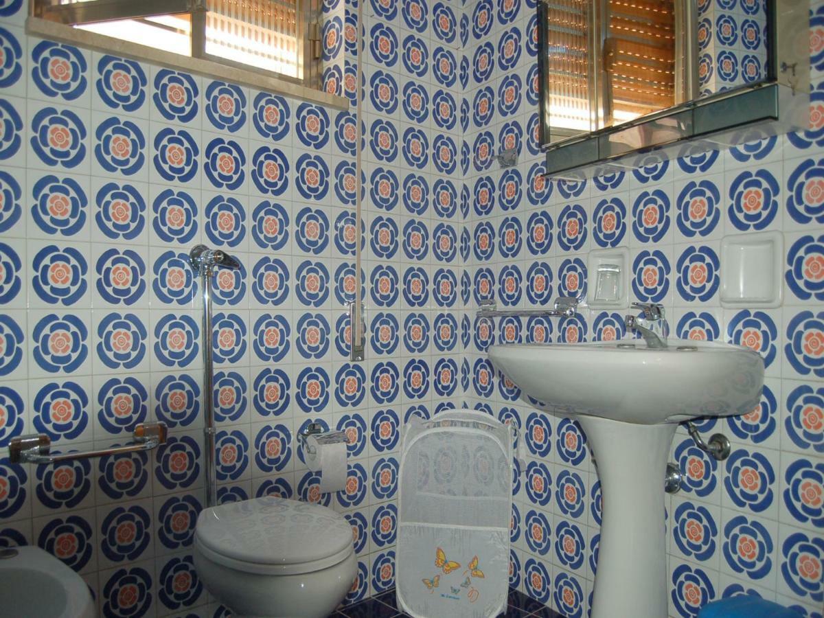 Casa Fontana Villa Modica Kültér fotó