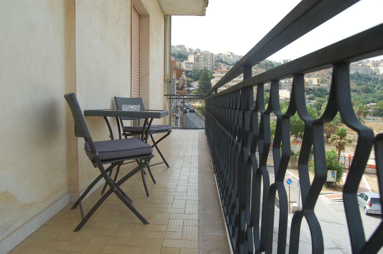 Casa Fontana Villa Modica Kültér fotó