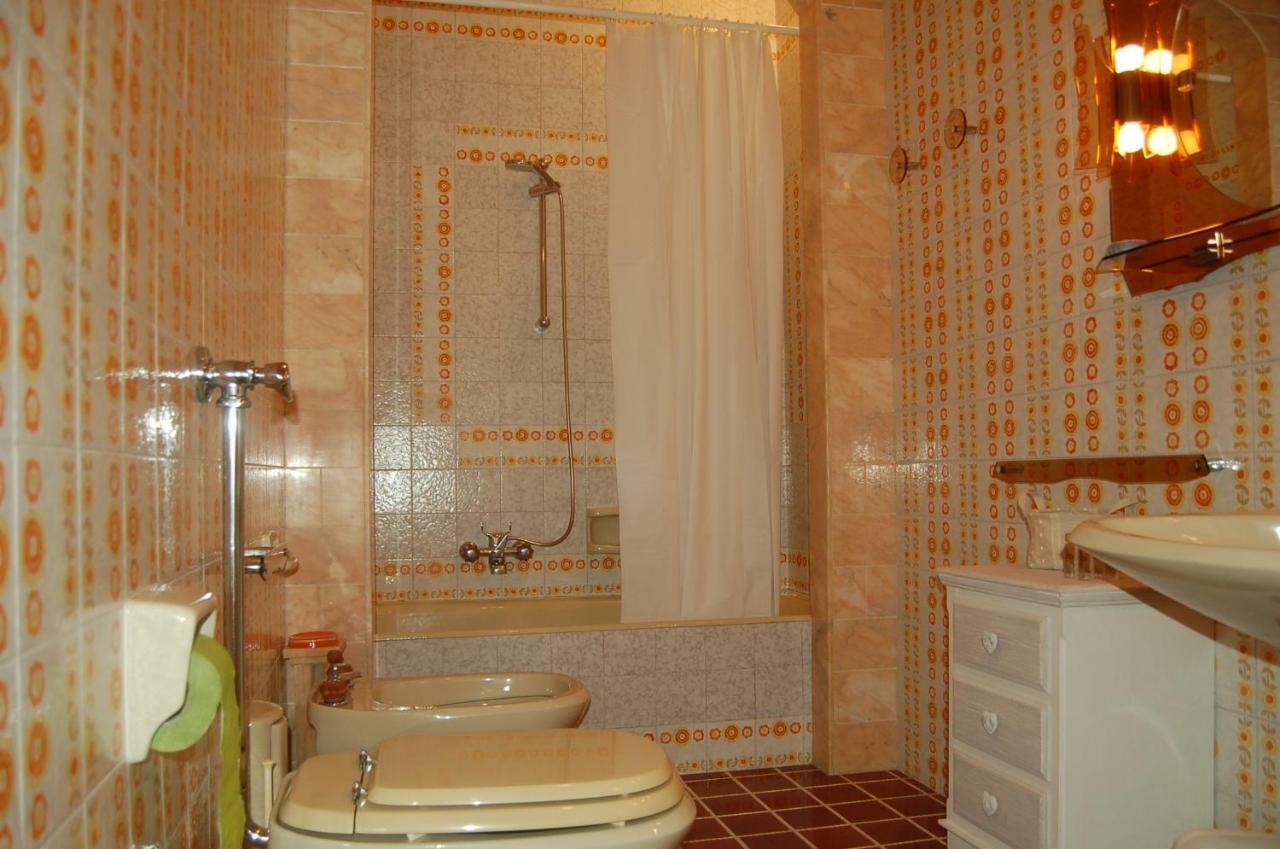 Casa Fontana Villa Modica Kültér fotó