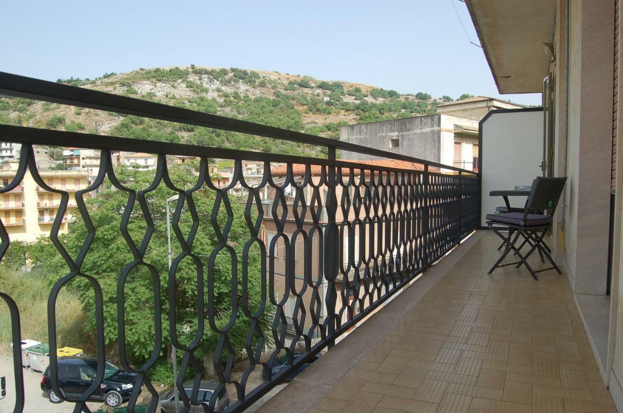 Casa Fontana Villa Modica Kültér fotó