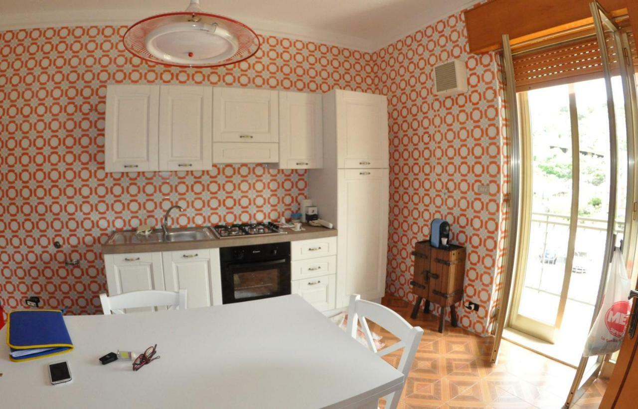 Casa Fontana Villa Modica Kültér fotó